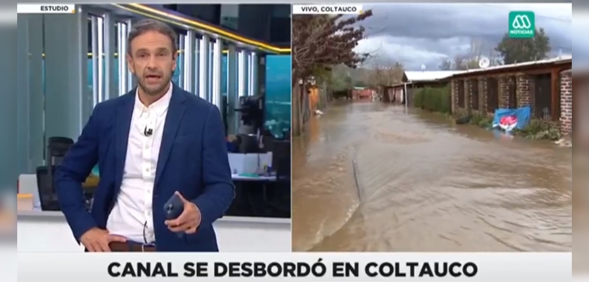 mega rating fin de semana