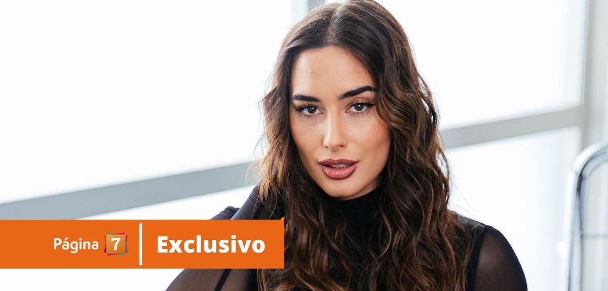 Meli Noto y el duelo por la repentina muerte de su hermano: 