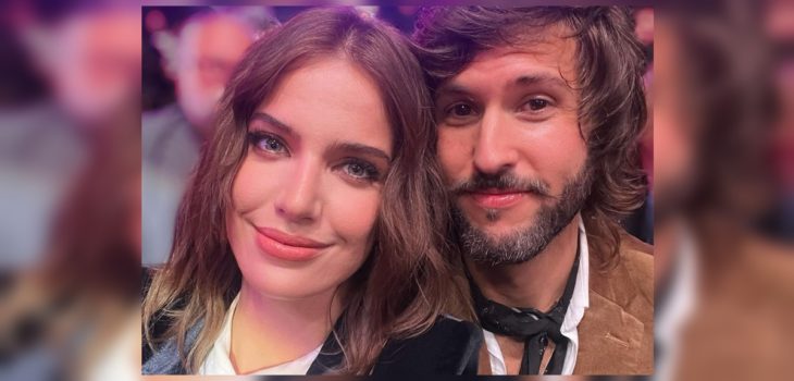 Millaray Viera sorprende y anuncia lanzamiento musical con Gonzalo Yáñez