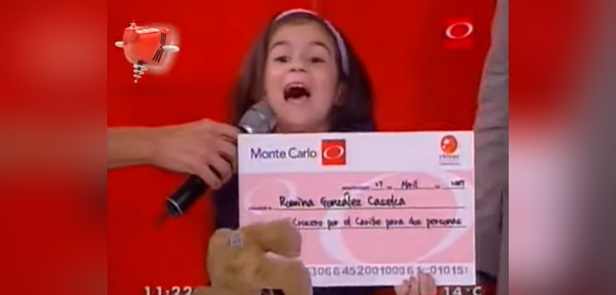 Mirá de quién te burlaste