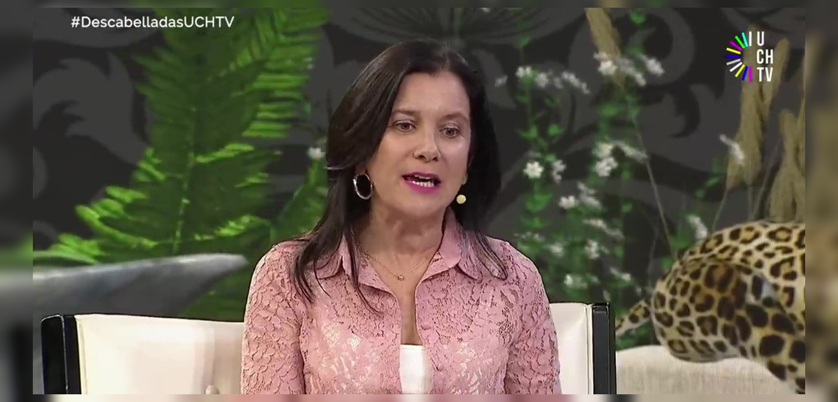 Mirna Schindler recordó duro momento personal tras defender el aborto en tres causales