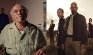 Muere a los 83 años Mark Margolis, actor de "Breaking Bad" y "Better Call Saul"