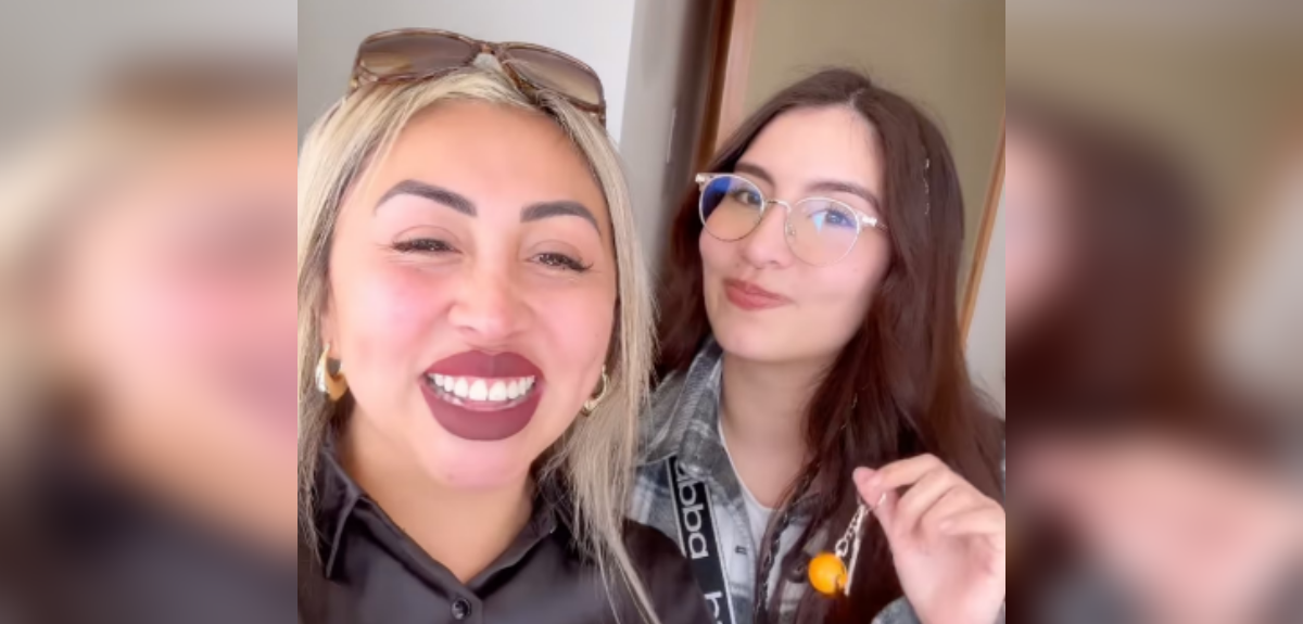 Naya Fácil cumplió con lo prometido y entregó departamento que rifó.