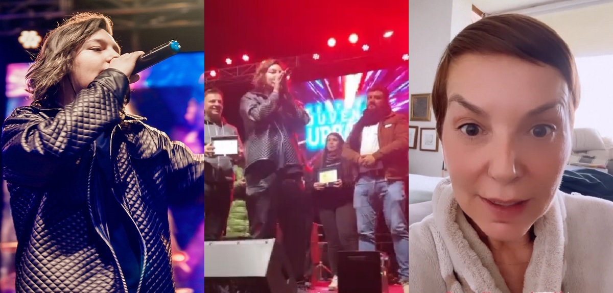 NineTeen Elevnn Fran García-Huidobro