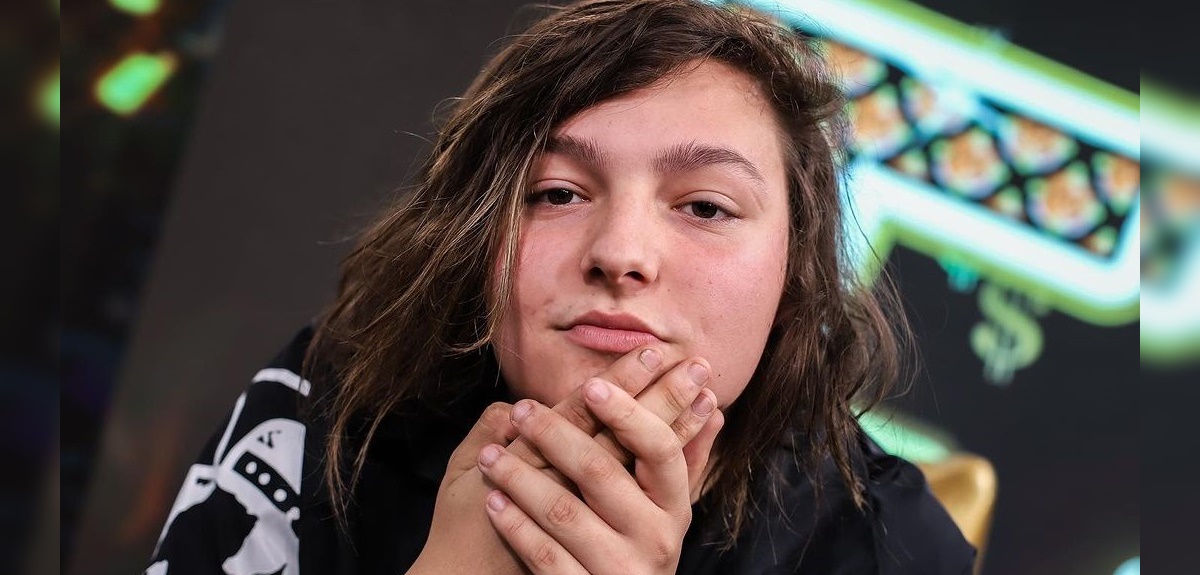 NineTeen Elevnn reaccionó a duras críticas tras defensa de Fran García-Huidobro: "Otra cosa es..."