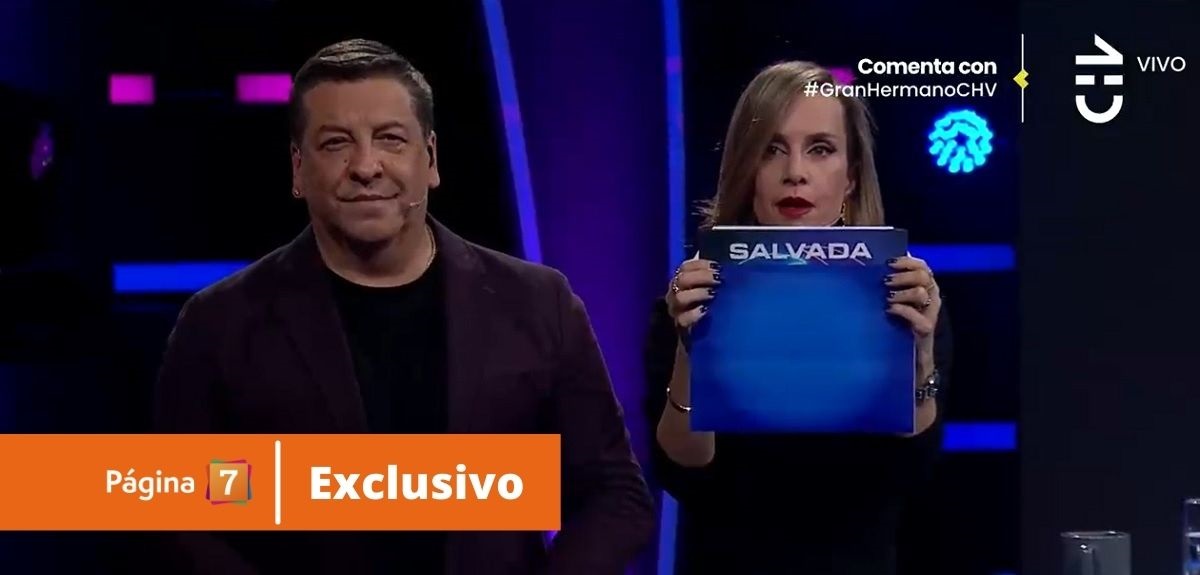 Notario de Gran Hermano explicó polémico error con sobres durante eliminación de Trini