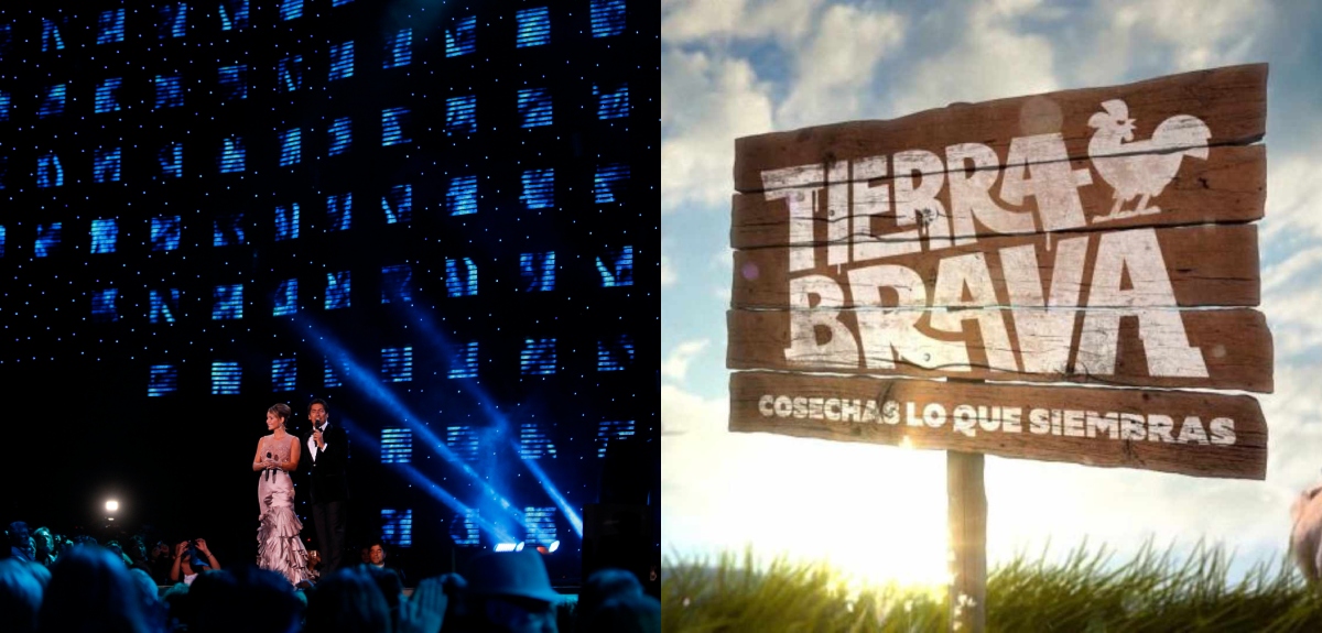 Nueva confirmada para Tierra Brava