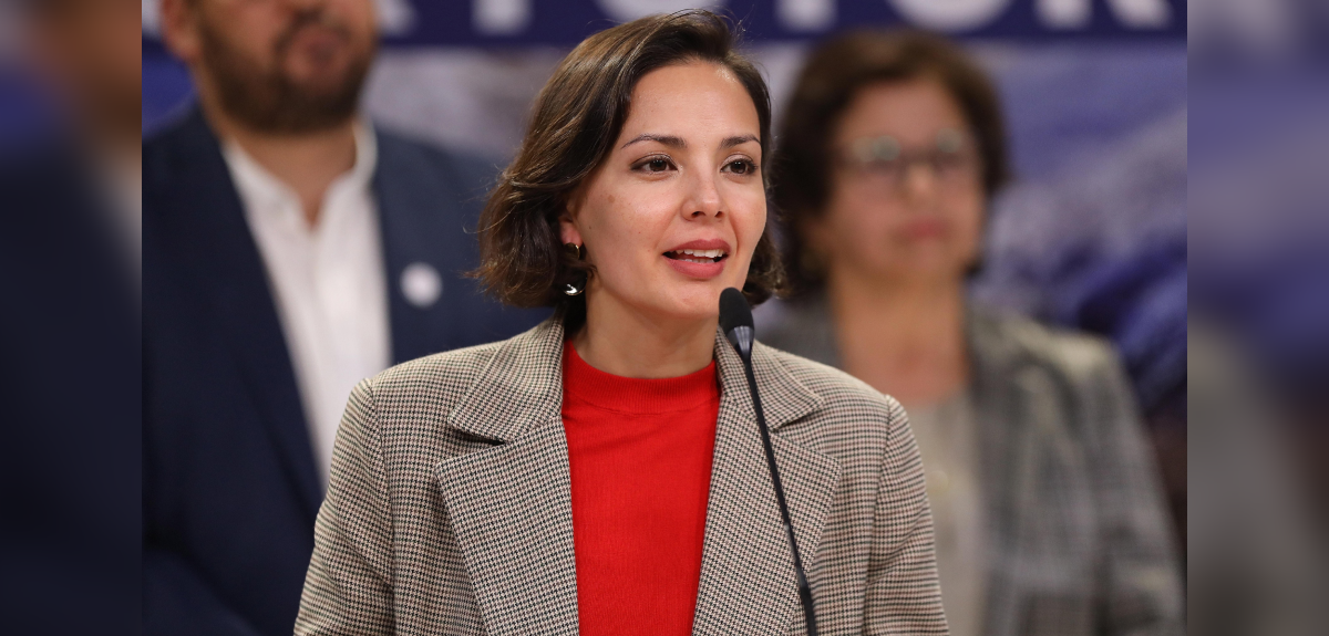 Diputados de RN ofician a nueva ministra Arredondo por nexo con fundación que recibió $60 millones