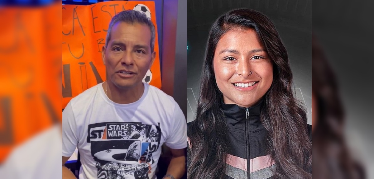 Padre de Vivi lanzó fuerte queja tras eliminación de su hija en Gran Hermano: 