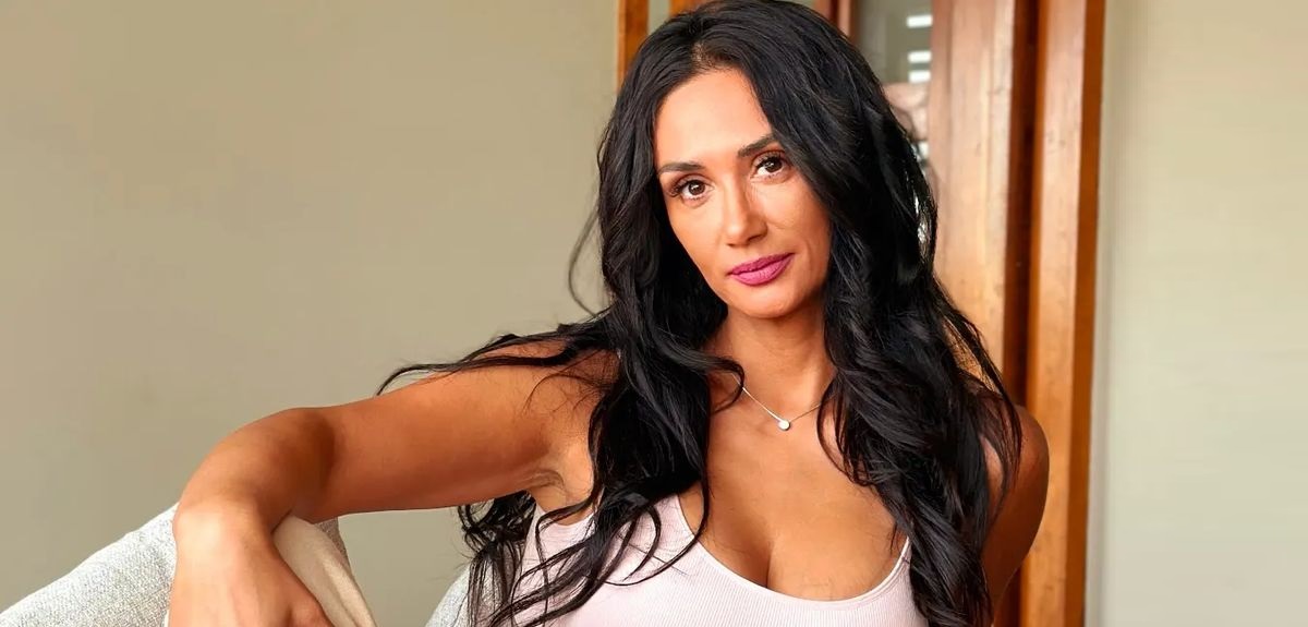 El tierno gesto de Pamela Díaz por el cumpleaños 16 de su hijo Mateo