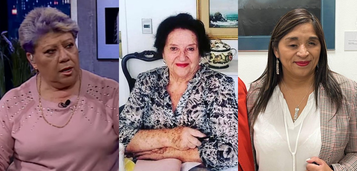 Paty Maldonado y advertencia a Campillai tras desafuero de Cordero: “Va a tener que pagar caro”