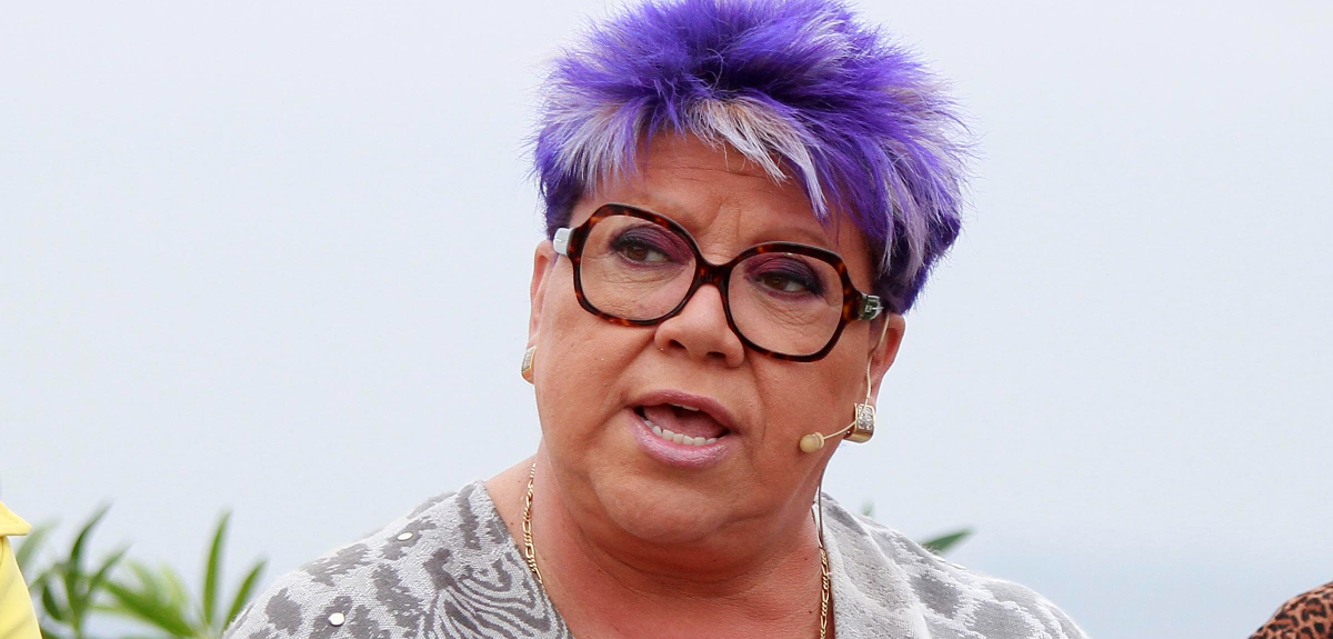 Paty Maldonado dio a conocer inesperada carta que le llegó a su correo: contenido la hizo llorar