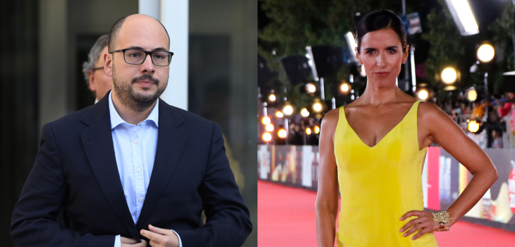Paz Bascuñán realizó dura autocrítica tras apoyar a Nicolás López en denuncias de abusos