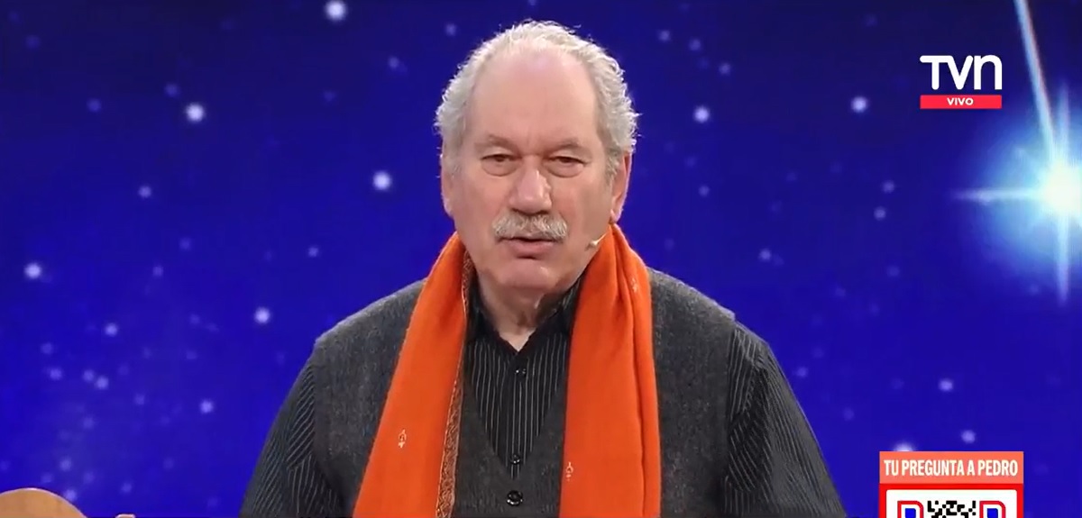 Pedro Engel lanza sus predicciones para los signos del horóscopo: ¿qué le depara al tuyo?