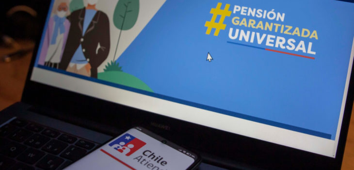 PGU: ¿cómo solicitarla y cuáles son sus requisitos?