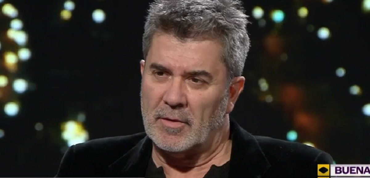 Pollo Valdivia contó rol clave de su madre durante tratamiento de Claudia Conserva: 