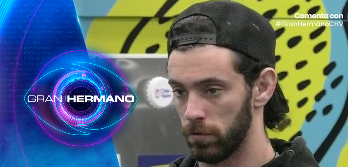 ¿Por qué Lucas de Gran Hermano habla solo? Psicólogo explicó este comportamiento