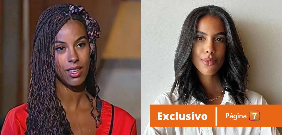 Daniela Newman habla de su presente lejos de la TV: ganó Año 0