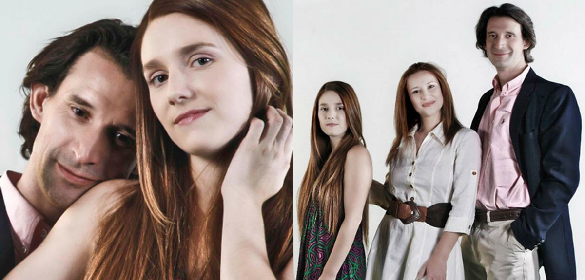 A 14 años de "¿Dónde está Elisa?": el presente de la protagonista Montserrat Prats alejada de la TV