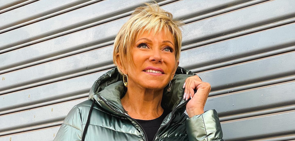 Raquel Argandoña se enojó por decisión de su aseguradora de auto: envió tajante mensaje