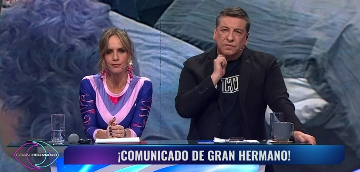 rating Gran Hermano martes 15 de agosto