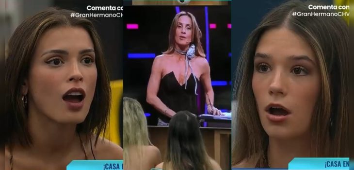 Reacción jugadores Gran Hermano nuevos ingresos