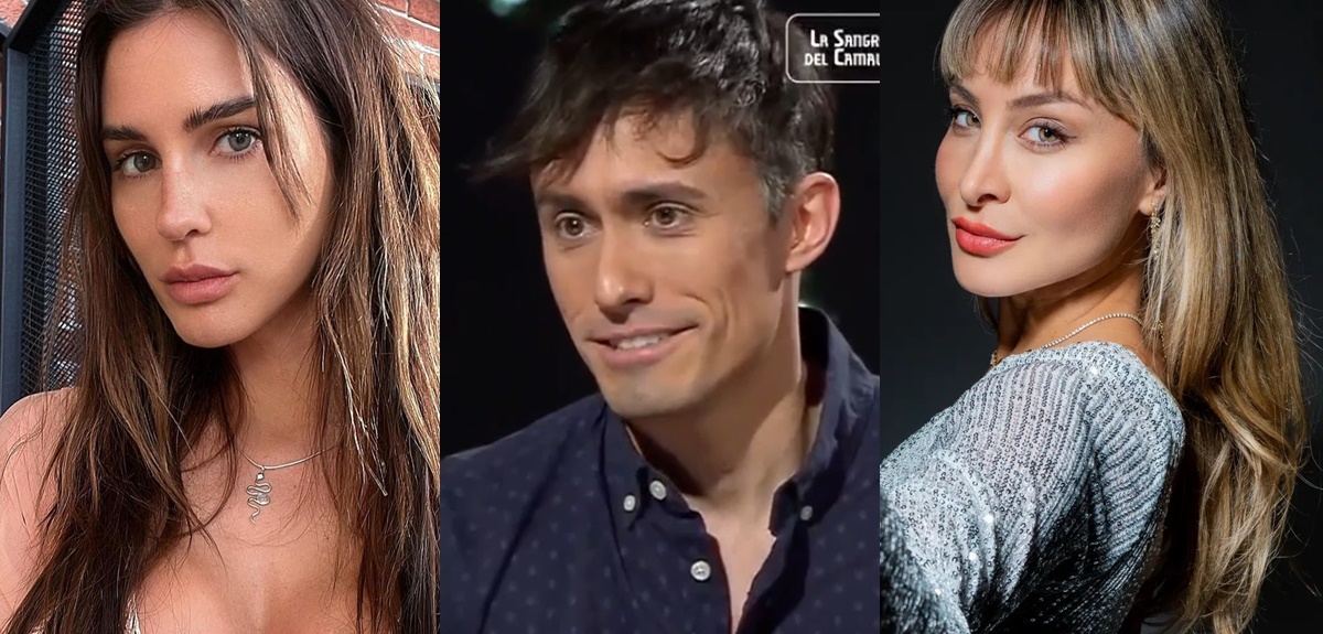 Roberto Cox aclaró supuestos romances con Sabrina Sosa y Fran Undurraga