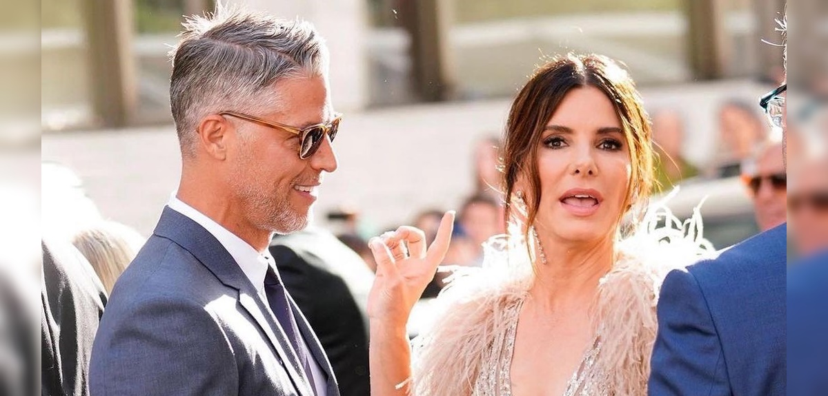 Bryan Randall, Pareja De Actriz Sandra Bullock, Murió A Los 57 Años ...