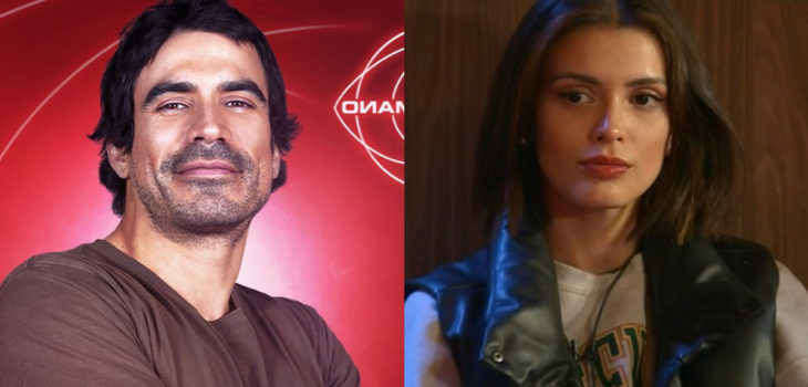 Sebastián Ramírez y acusación de violencia hacia Coni en Gran Hermano: “Cómo va a hacer algo así...”