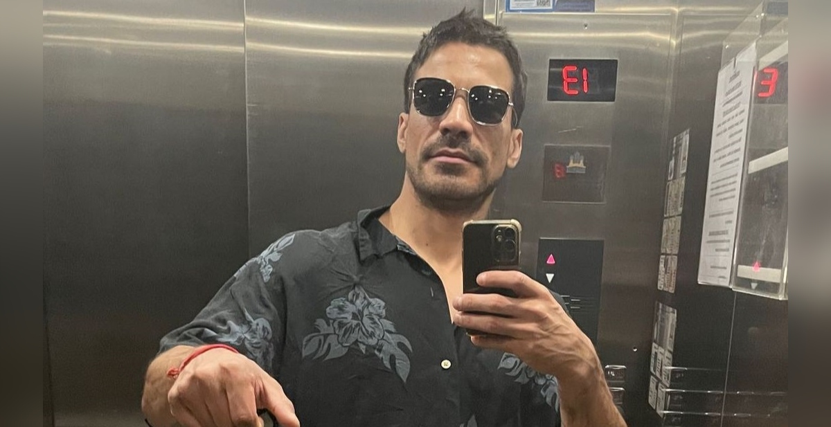 Sebastián Ramírez la rompe en eventos tras Gran Hermano: no tiene descanso los fines de semana