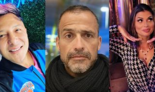 Thais Jordao desmintió a Sergio Rojas por antiguas declaraciones de Iván Núñez: lanzó contra Marlene