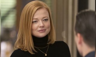 Sarah Snook Shiv Roy Succession