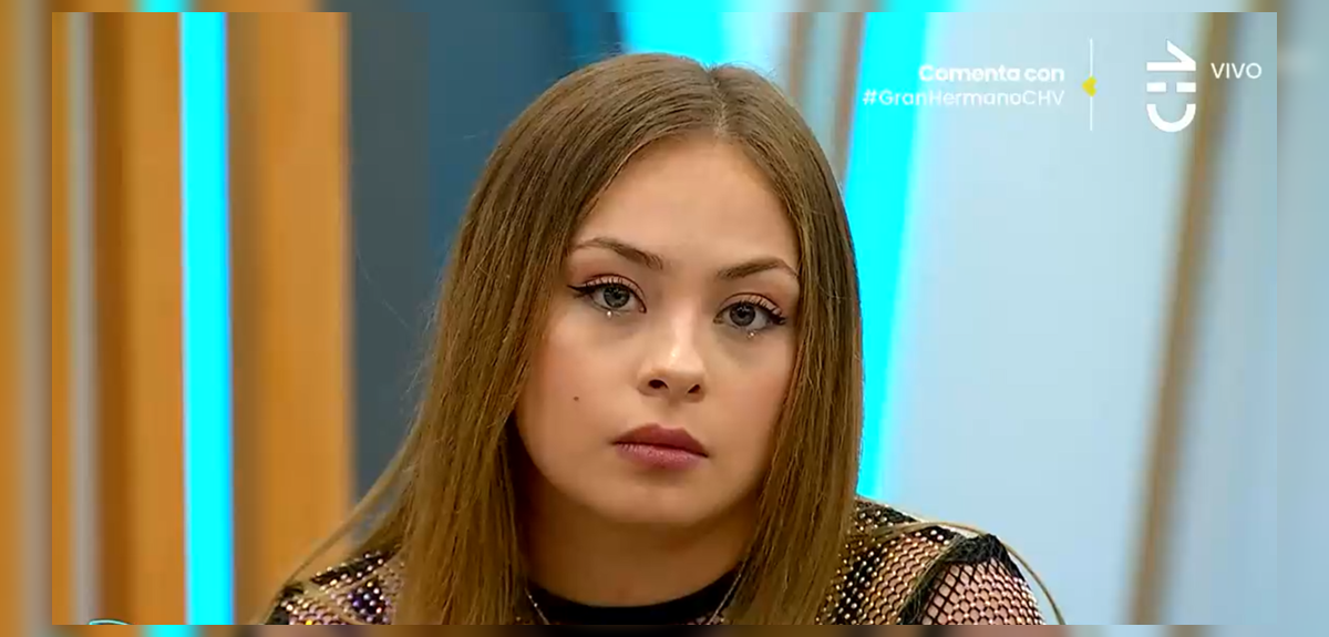 Skarleth se enteró que recibió la nominación fulminante en Gran Hermano: así fue su reacción