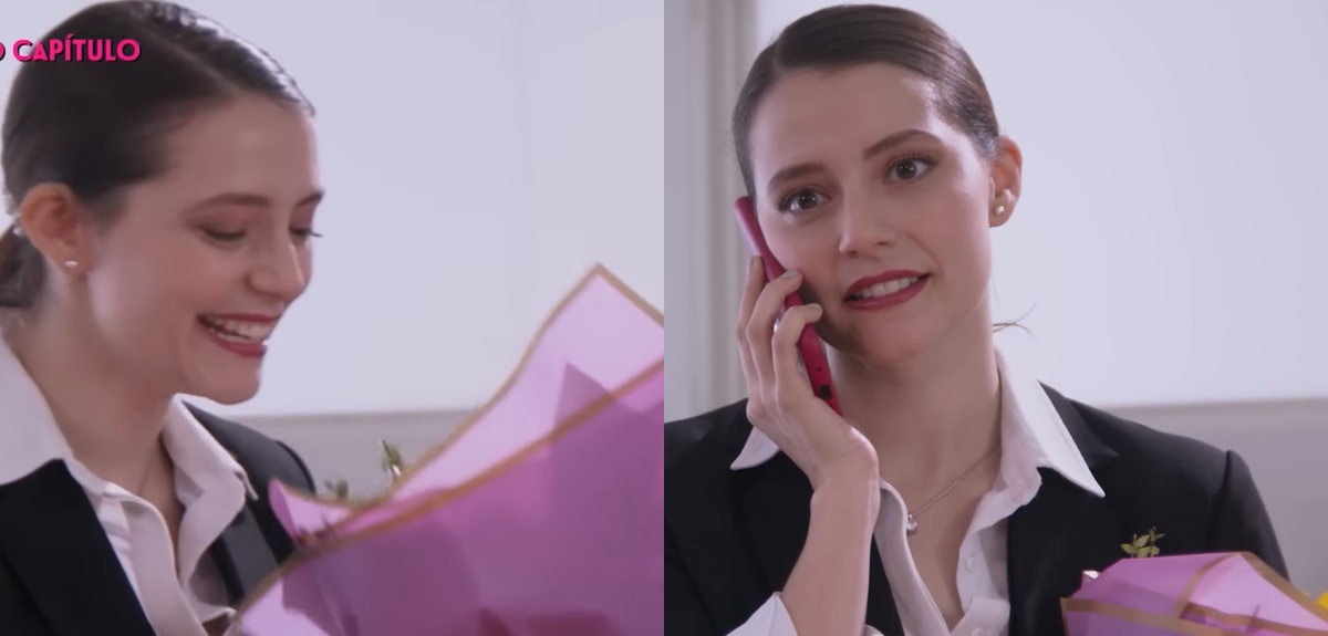 Juego de Ilusiones: televidentes lanzaron teorías tras misterioso regalo que recibió Sofía