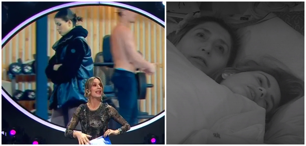 ¿Hubo complot en Gran Hermano de Pincoya y Coni? La resolución ante sospechas