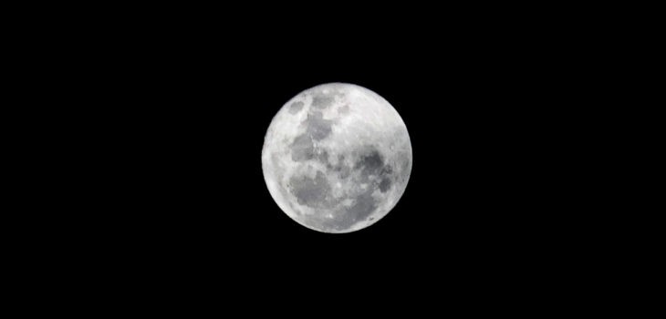 Superluna de esturión y la superluna azul: agosto sorprende con dos fascinantes eventos astronómicos