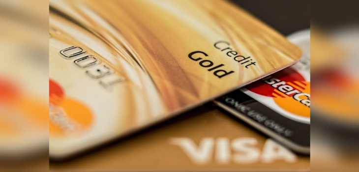 ¿Qué hacer si te roban la tarjeta de crédito y la usan?