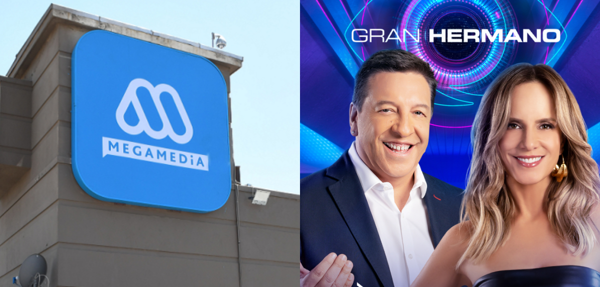 La teleserie de Mega que casi dobló en el rating a Gran Hermano este martes: sacó amplia ventaja