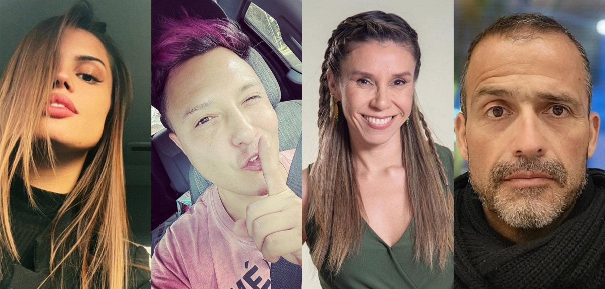 Thaís Jordão arremetió contra Cecilia Gutiérrez y Sergio Rojas tras sentencia: 