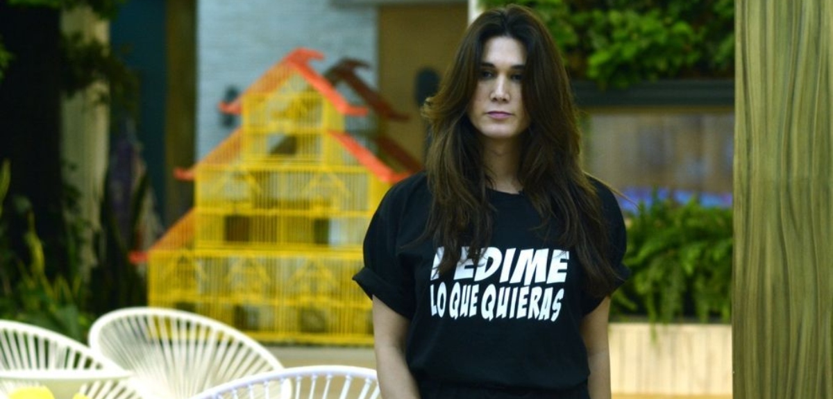 valeria participante trans gran hermano