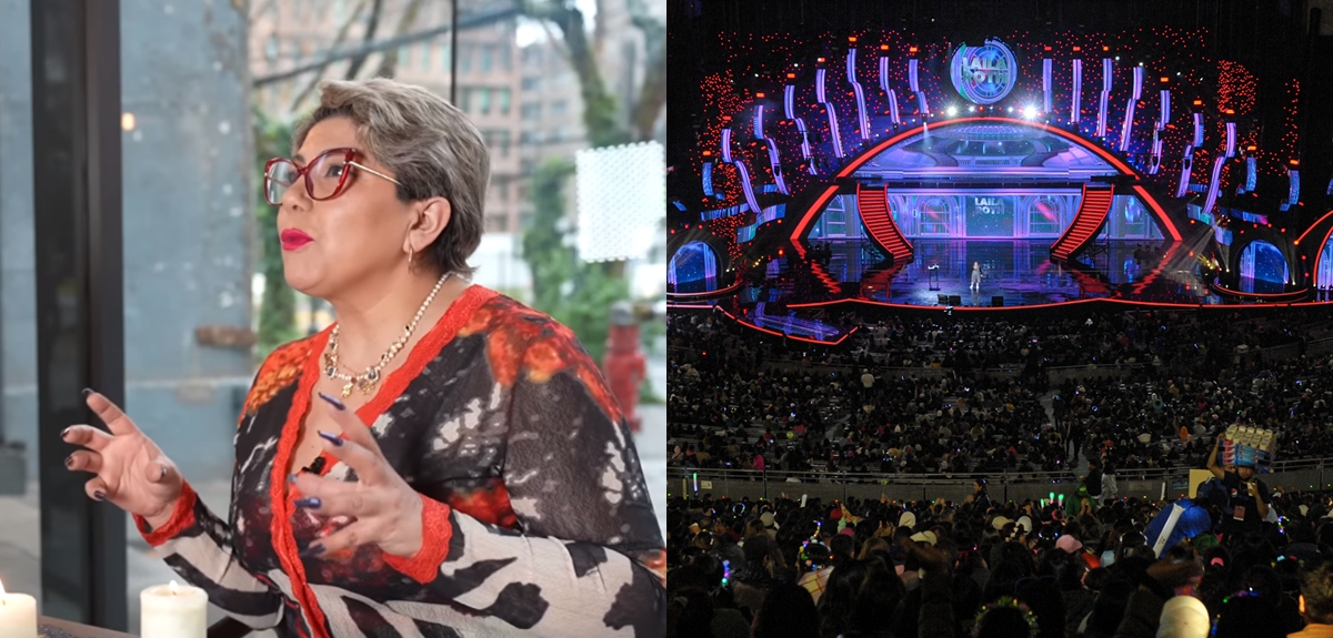 Vanessa Daroch y su vaticinio sobre artista del Festival de Viña 2024: "Nadie se podrá imaginar…"