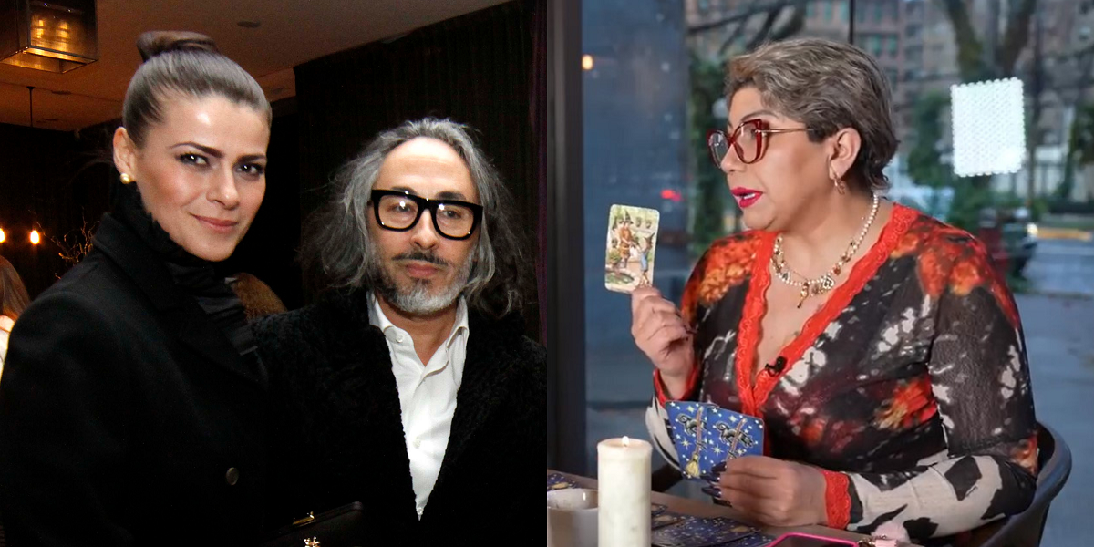 ¿Volverá con Parived? Vanessa Daroch lanzó llamativo vaticinio sobre el futuro de Tonka Tomicic