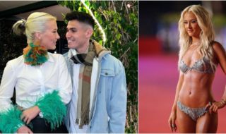 Vesta Lugg reveló motivos del quiebre con Pablo Galdames