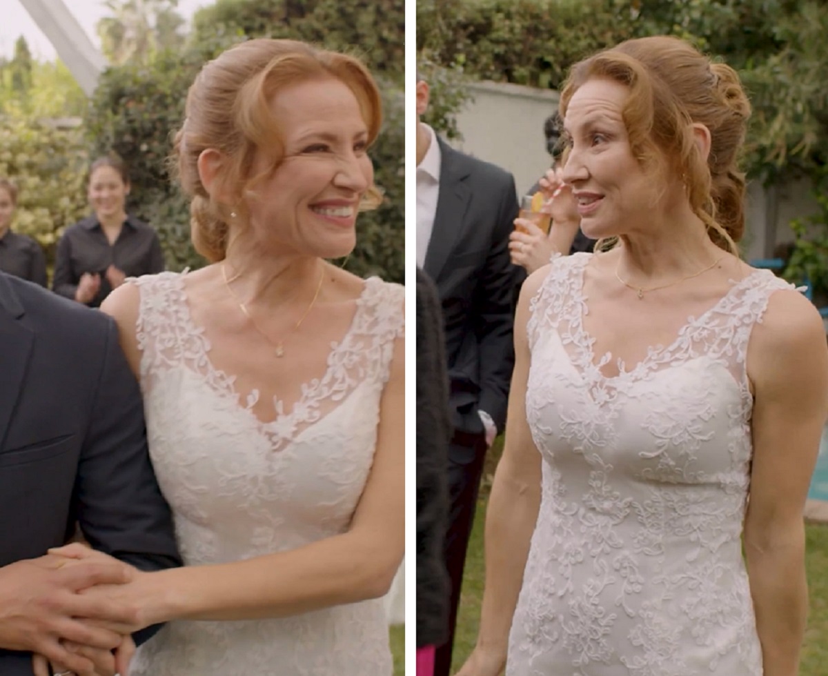 39 Como la vida misma 39 as ser - Vestido De Novia Sole Como La Vida Misma 