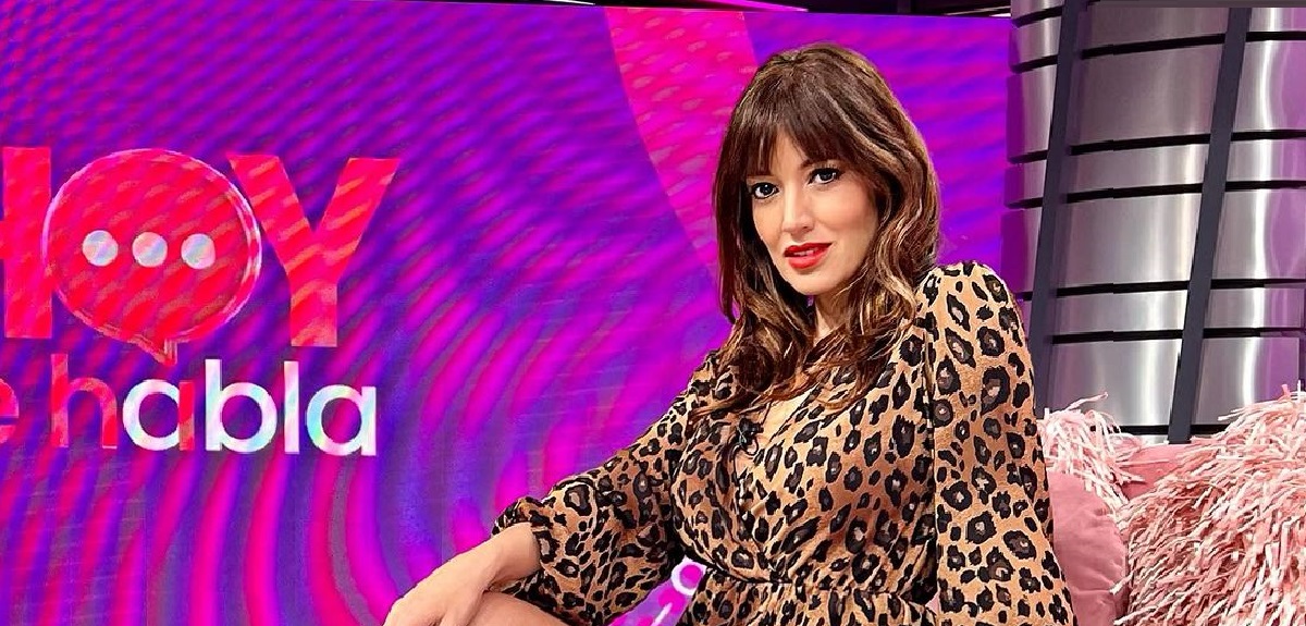 Yamila Reyna asume nuevo e innovador desafío en TVN: "Estoy preparándome"