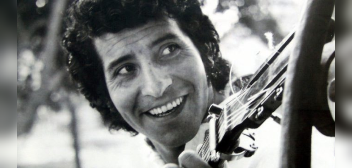 Militar (r) condenado por crimen de Víctor Jara se quitó la vida antes de ser llevado a la cárcel.