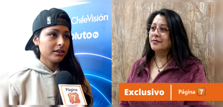 Vivi reveló cómo reaccionó su madre tras confesar su bisexualidad en Gran Hermano