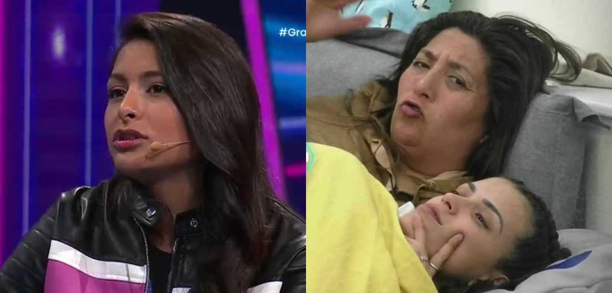 Viviana de Gran Hermano opinó sobre Pincoya y el fenómeno Lulo: "Hay gente que le gusta la falsedad"