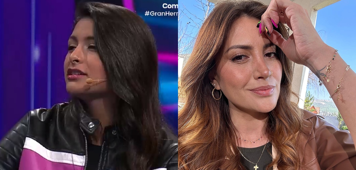 Viviana de Gran Hermano le respondió a Karen Bejarano tras crítica opinión: "No me equivoqué"