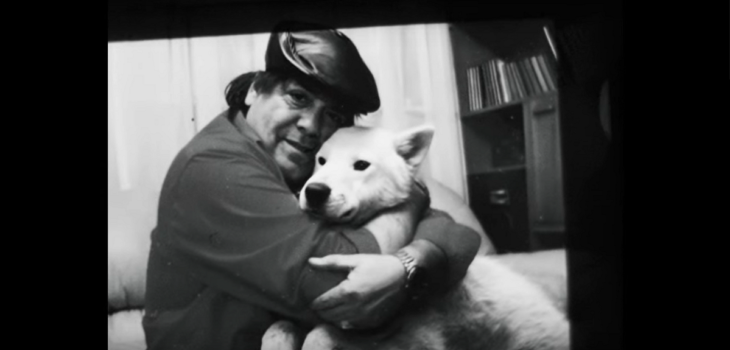 Lanzan tema y videoclip de Zalo Reyes a un año de su muerte